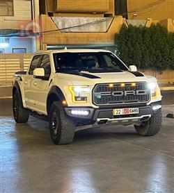 فورد F-150 رابتور